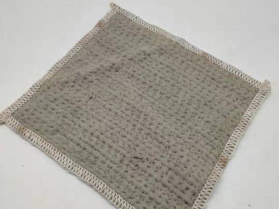 膨潤土防水毯